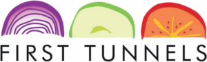 First Tunnels